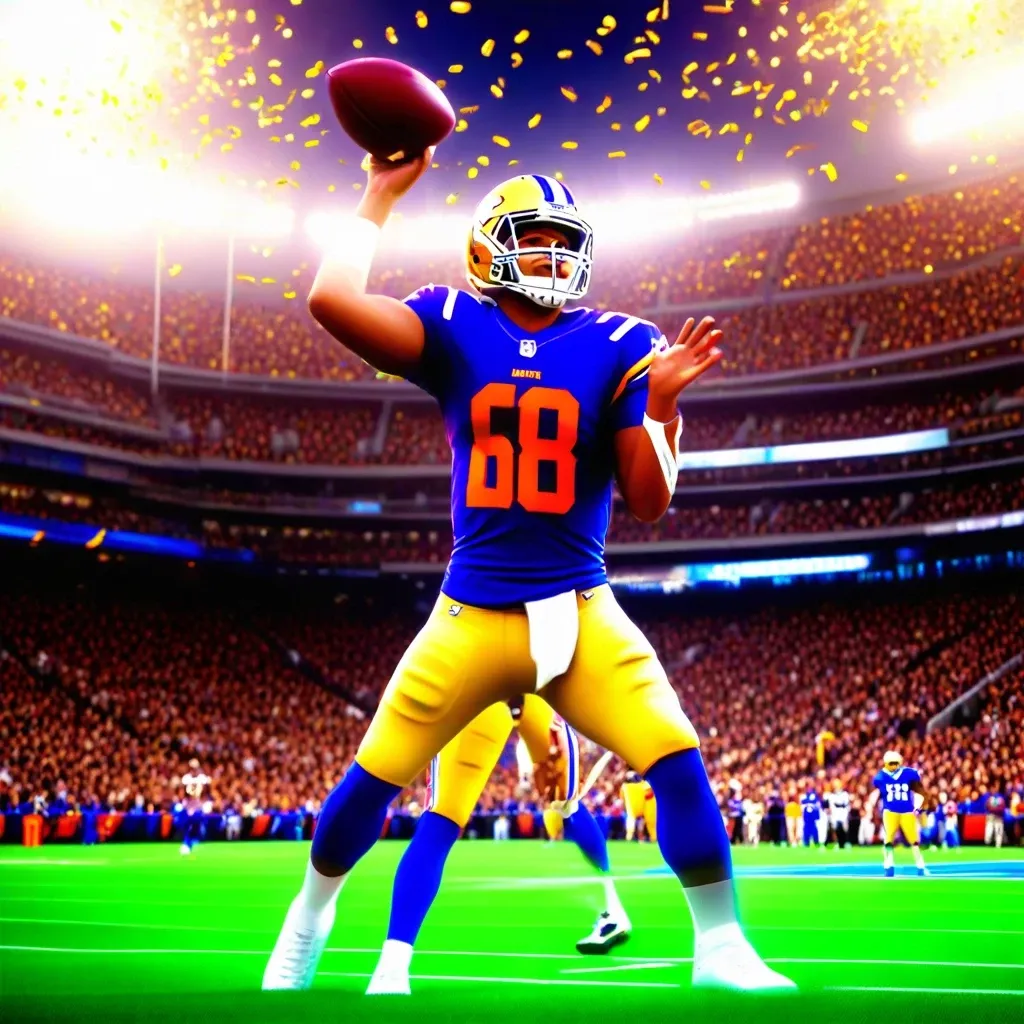 Gridiron_Glory_Moment