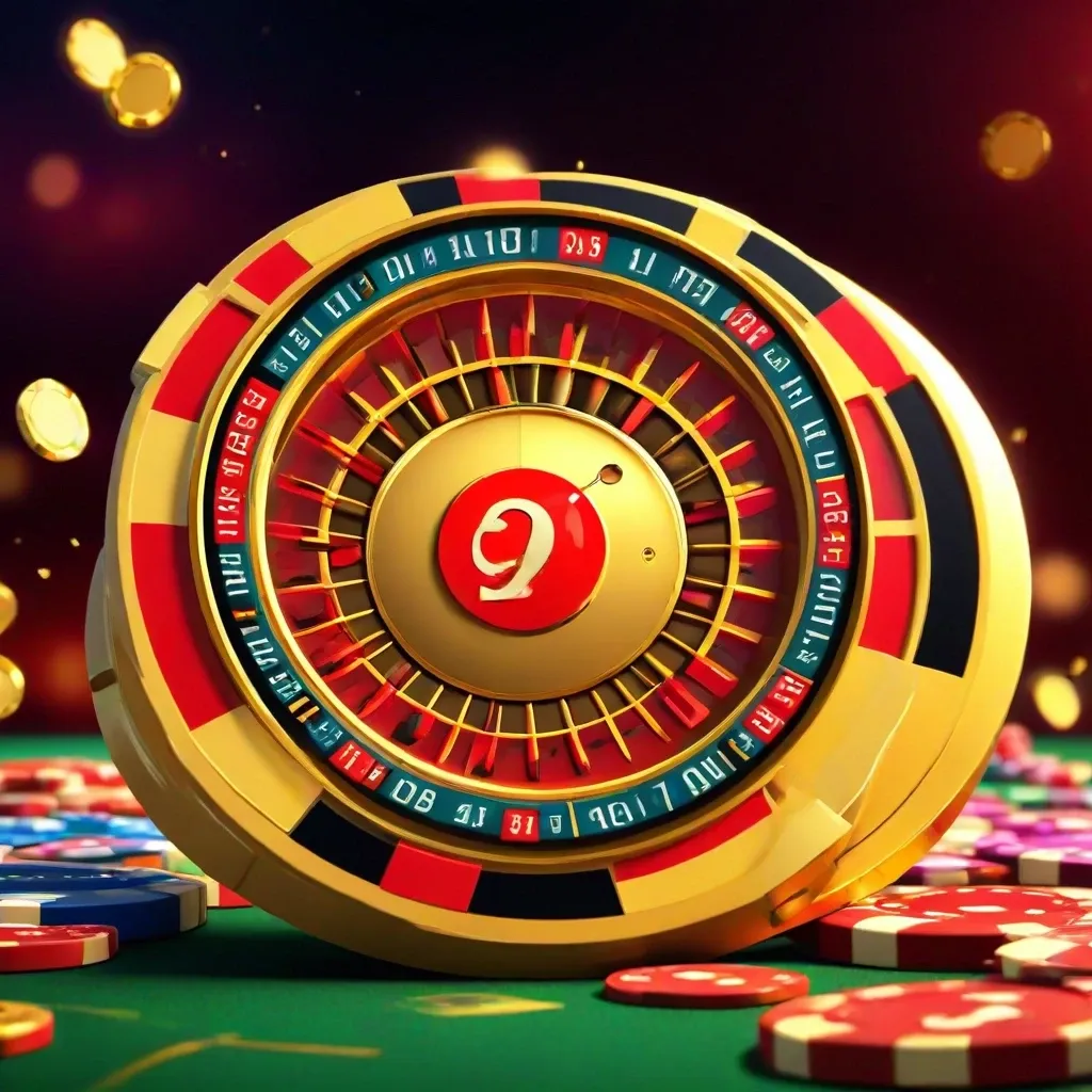 RNG_Casino_Luck