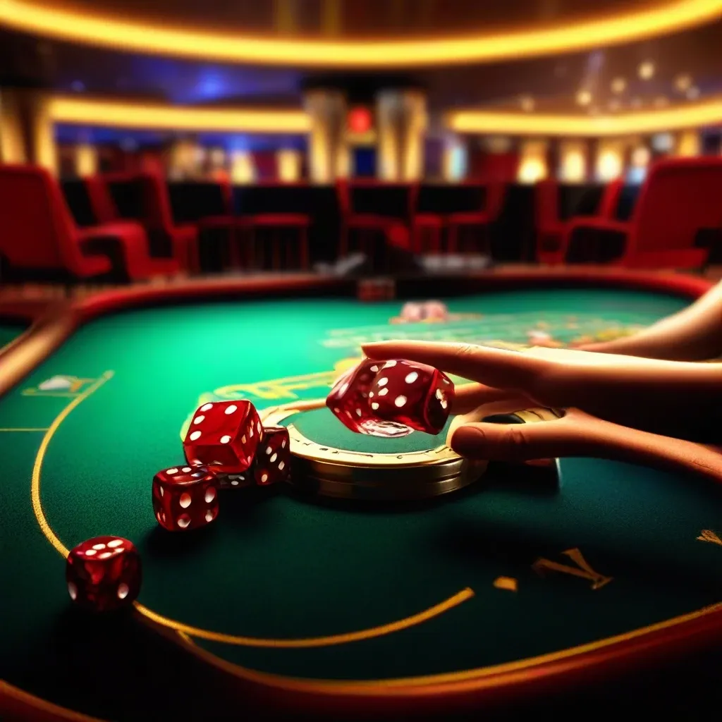 SicBo_Rolling_Dice
