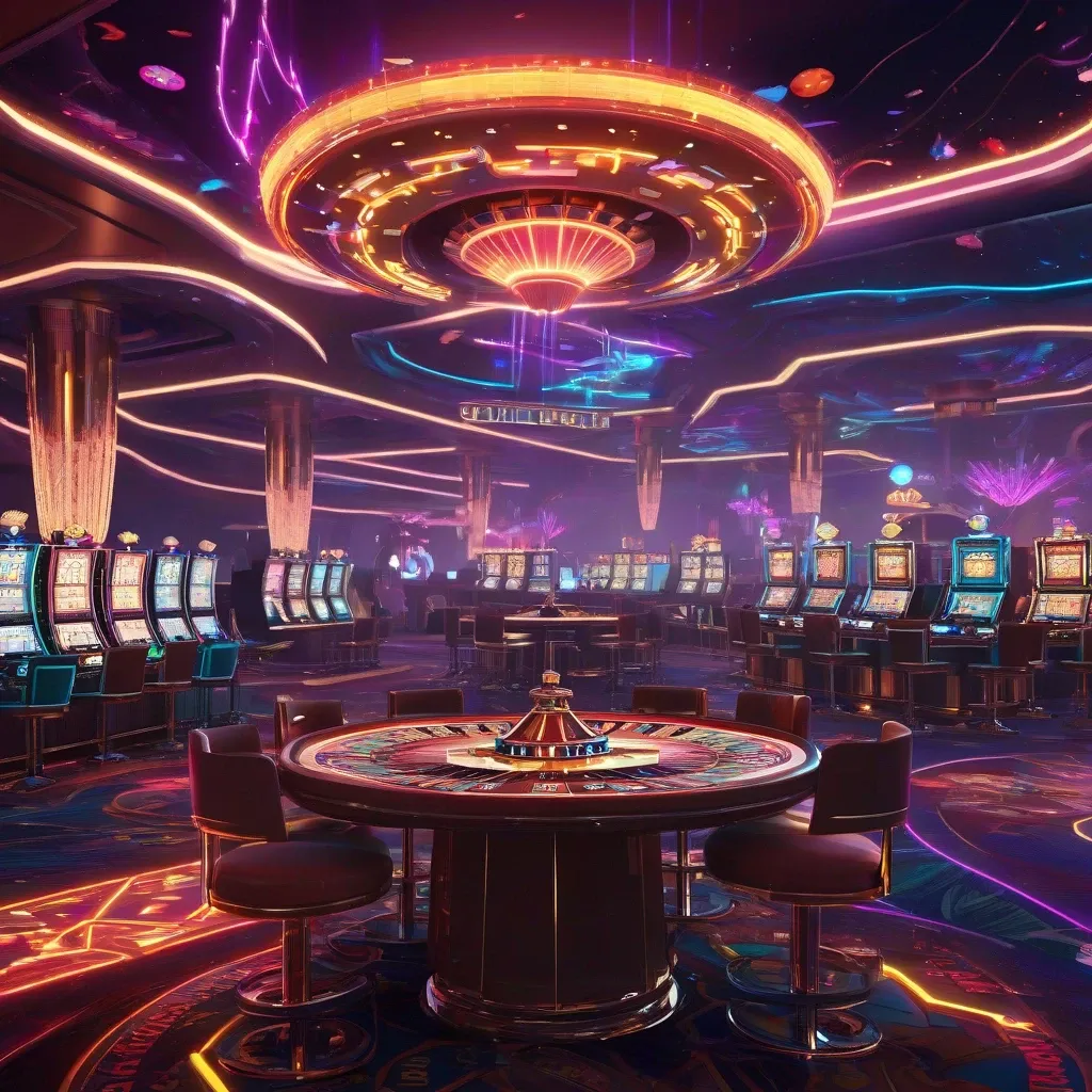 Shiny Wilds Casino France : Avis et Guide Complet | Jeux, Bonus & Sécurité